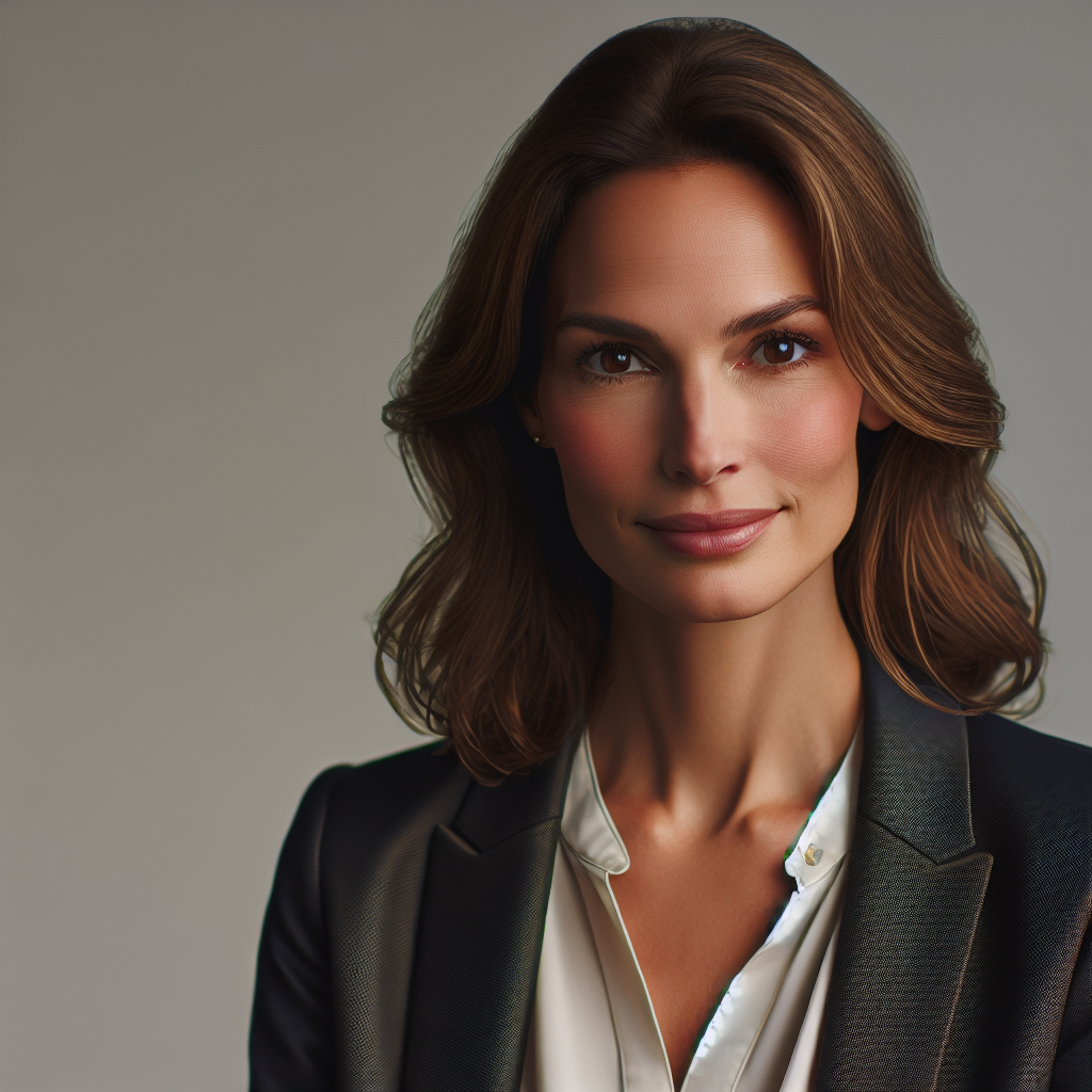 Anouk Bakker – expert casino-beoordelaar